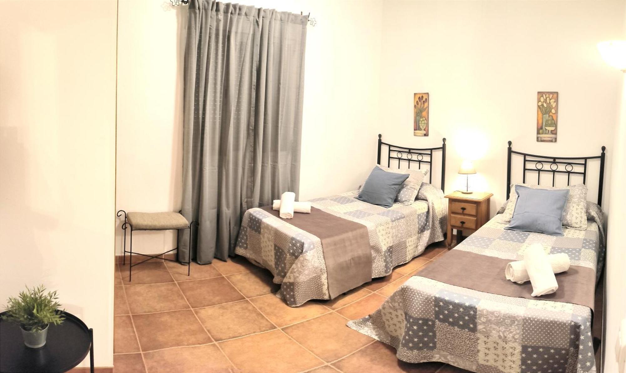 Cortijo Maria Gomez Villa Malaga Exterior photo