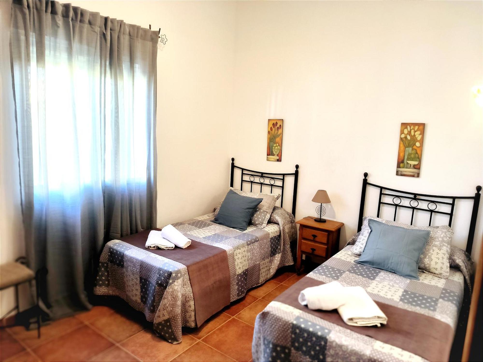 Cortijo Maria Gomez Villa Malaga Exterior photo